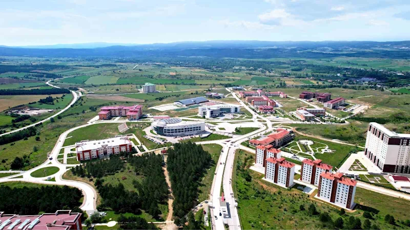 Kastamonu Üniversitesi Fen Fakültesi, akreditasyon başarısıyla kalite standartlarını yükseltiyor

