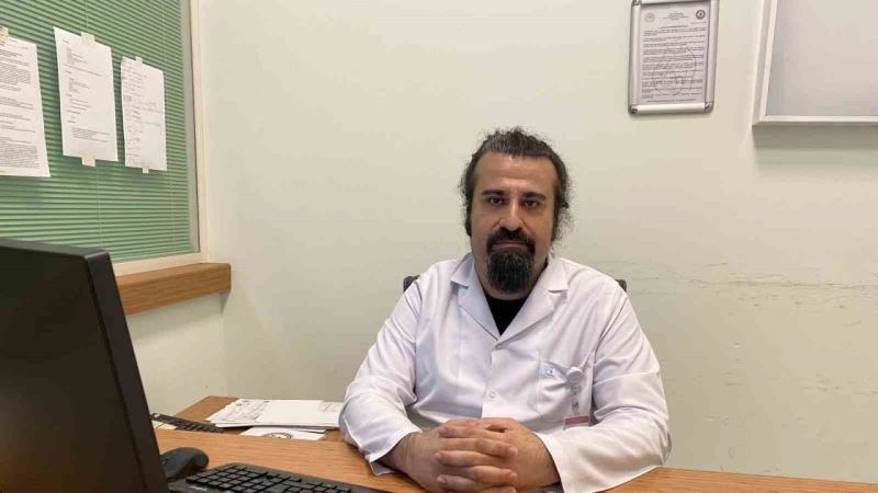 İstanbul Haseki Eğitim ve Araştırma Hastanesi’nde “Kanser Tarama Polikliniği’’ hizmete açıldı