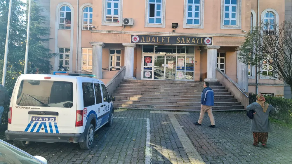 Ekipler aramada sahte para ele geçirdi 