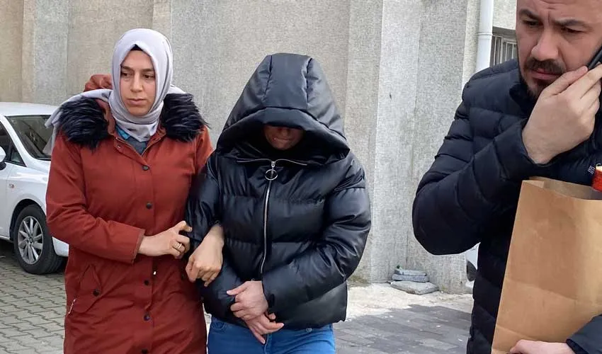 Madenci cinayetinin sanıkları suçu birbirlerine attı