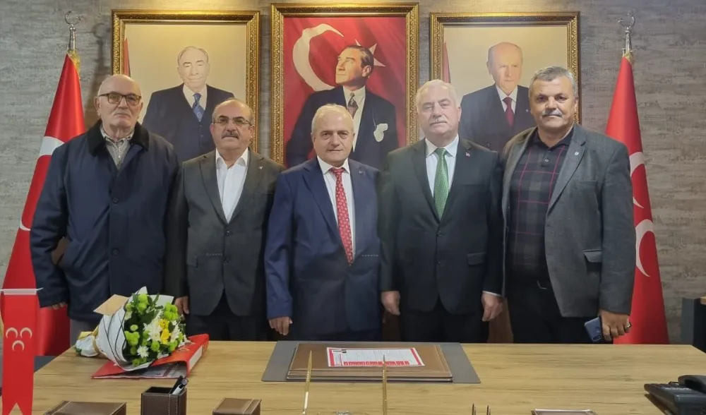 MHP
