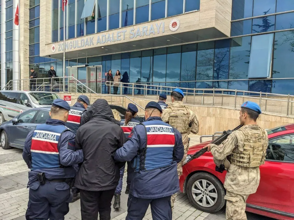  Uyuşturucu operasyonu: 4 tutuklama