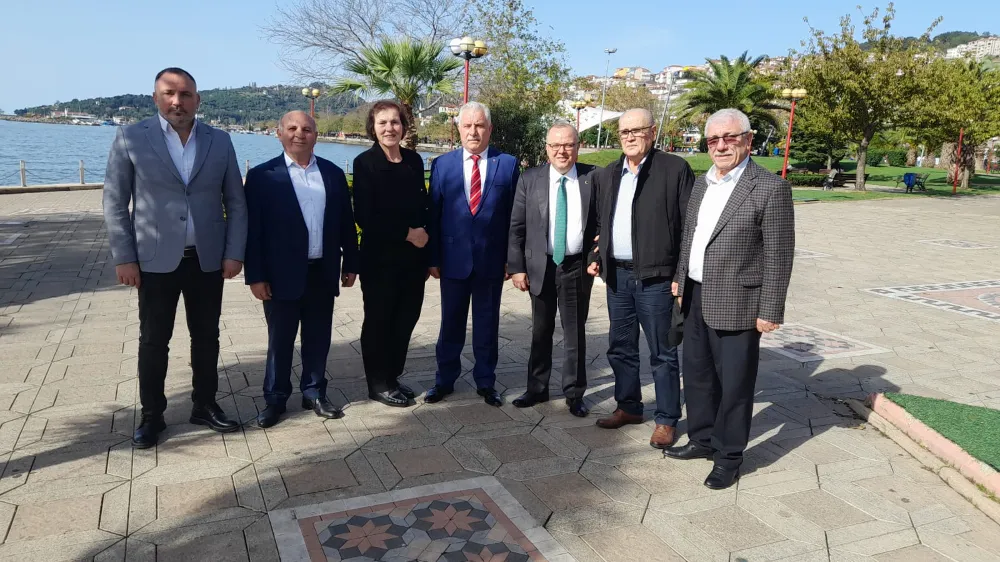 Murat Kotra, Kdz.Ereğli