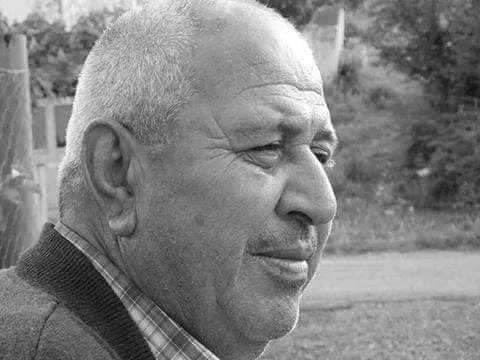 Kıbrıs Gazisi evinde kalp krizi geçirip hayatını kaybetti