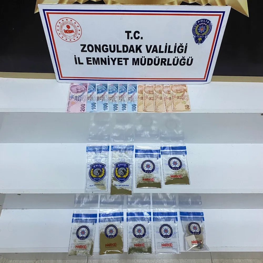 Zonguldak