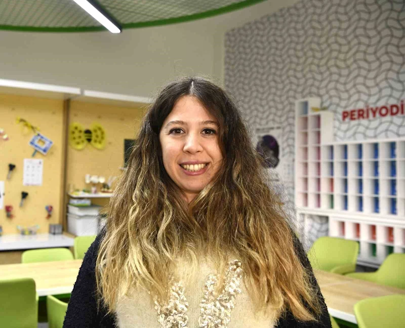 ’Bilim Samsun’da 73 bin öğrenci eğitim aldı
