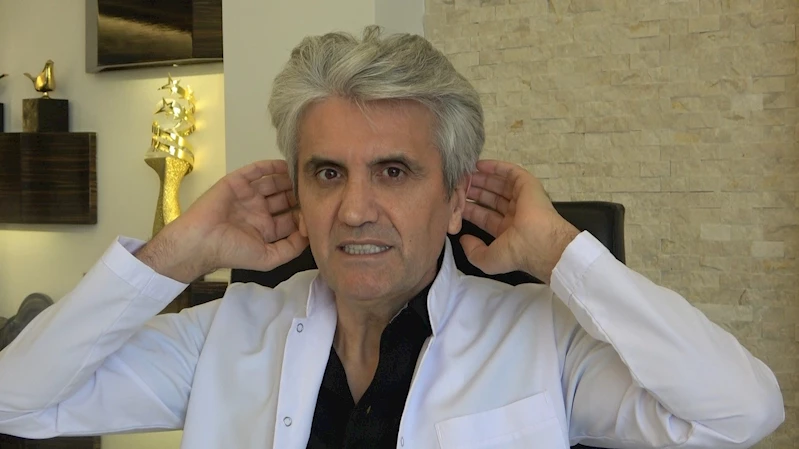 Ünlü estetikçi uyardı: 