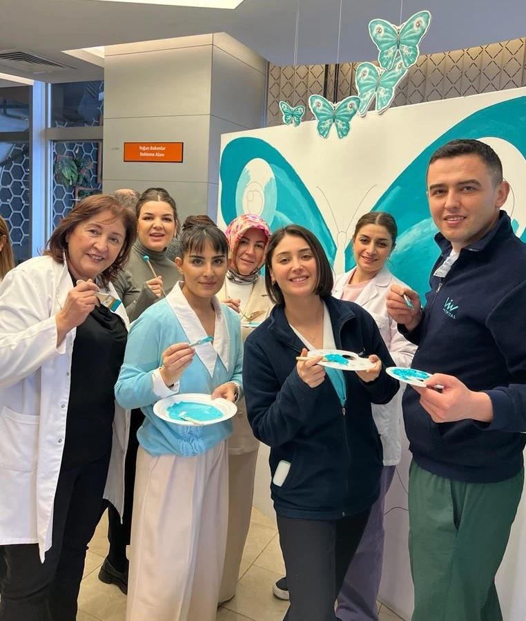 ’Rahim ağzı kanserinden korunmak için HPV aşısı yaptırılmalı’
