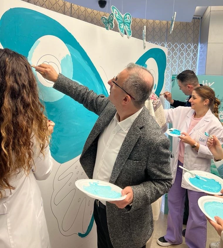 ’Rahim ağzı kanserinden korunmak için HPV aşısı yaptırılmalı’
