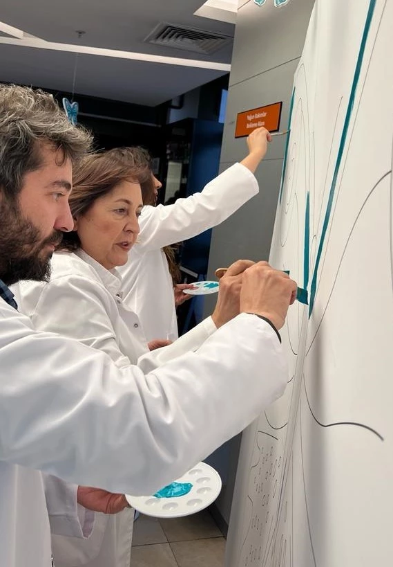 ’Rahim ağzı kanserinden korunmak için HPV aşısı yaptırılmalı’
