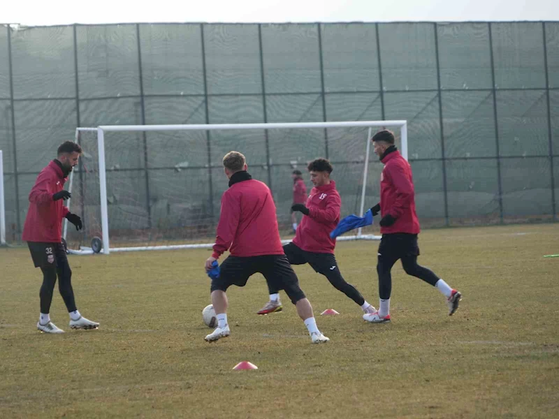 Kastamonuspor, ligdeki kötü gidişine ‘dur’ demek istiyor
