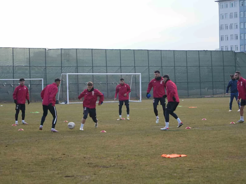 Kastamonuspor, ligdeki kötü gidişine ‘dur’ demek istiyor
