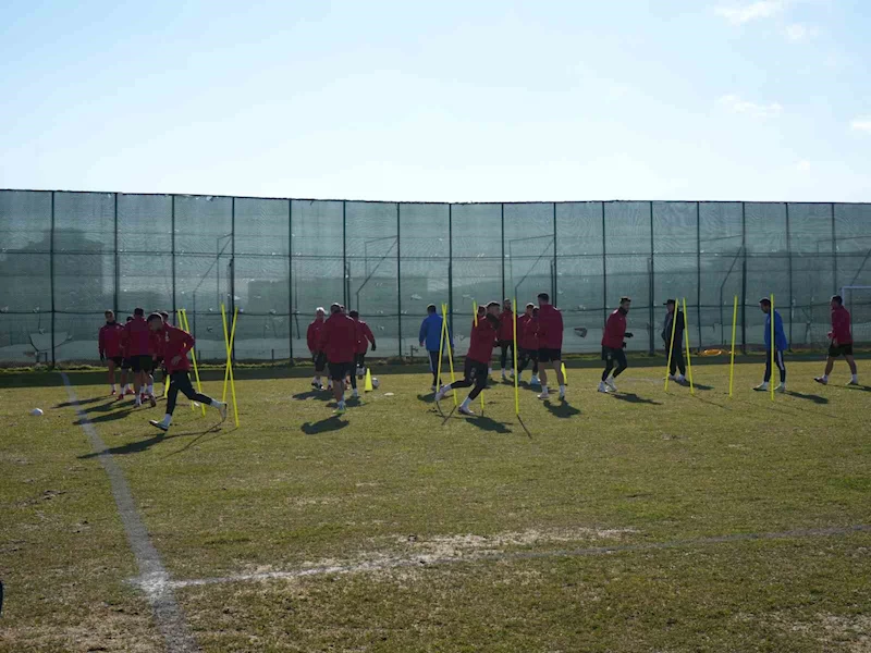 Kastamonuspor, ligdeki kötü gidişine ‘dur’ demek istiyor
