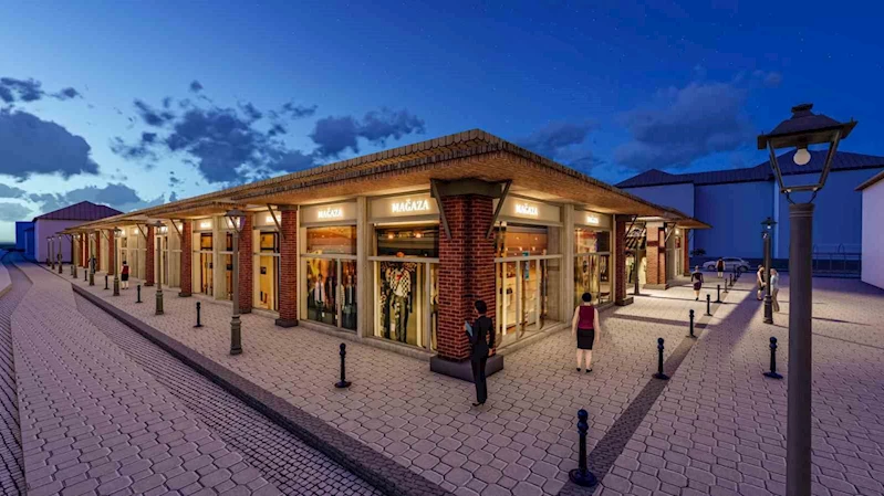 Başkan Özdemir: “Havza artık her yağmurda korkulu rüya görmekten kurtulacak”
