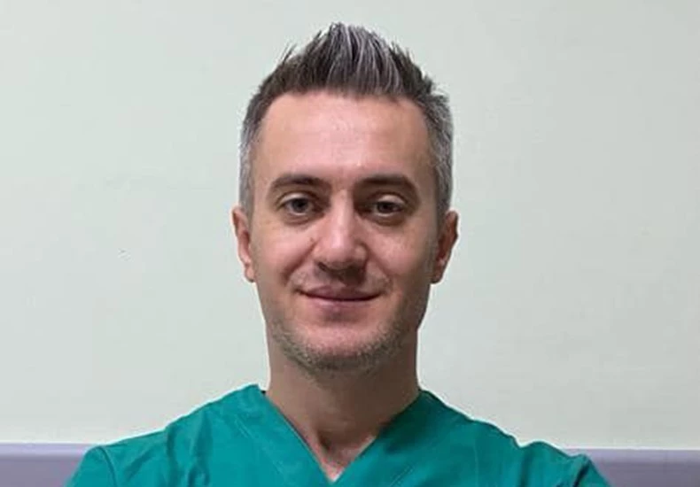 Alaca Devlet Hastanesi’ne 3 doktor atandı
