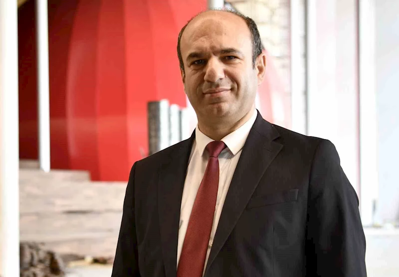 Kavak Küçük Sanayi Sitesi’nin yüzde 30’u tamamlandı
