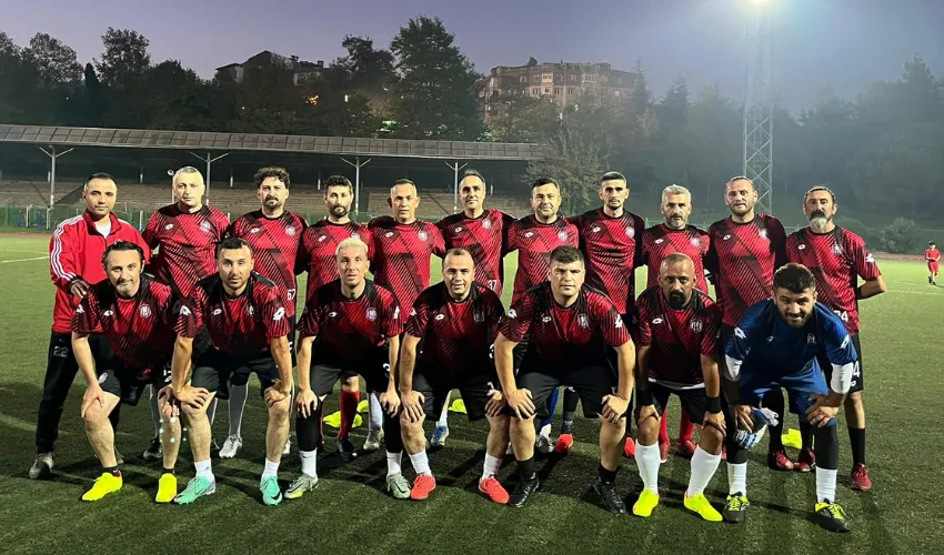 Kdz. Ereğli Vefa Spor Kulübü kuruldu