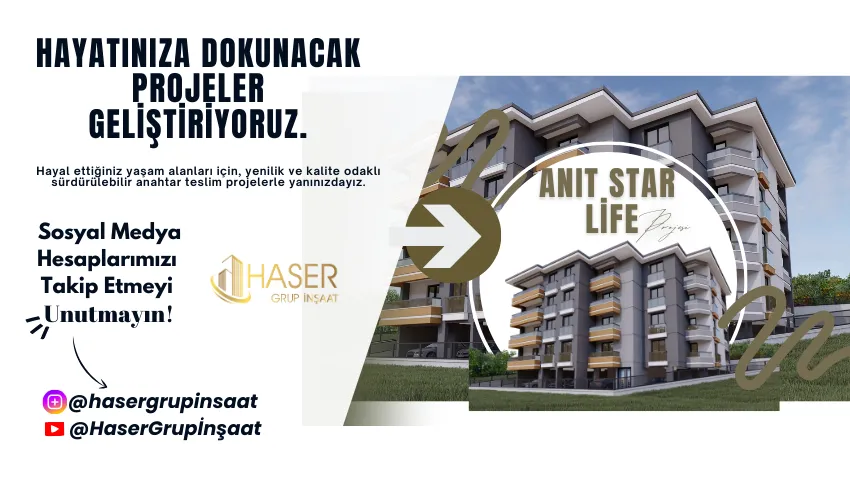 Haser Grup İnşaat ile Kdz. Ereğli