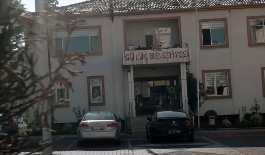 Gülüç Belediyesi’nde neler oluyor?