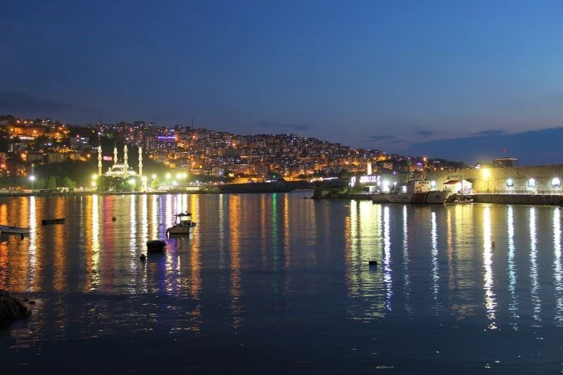 İl merkezinin en büyük mahallesi belli oldu