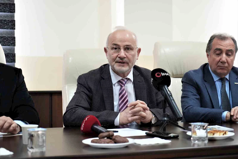 Elektrikli otomotiv sektörünün nitelikli eleman ihtiyacını karşılayacak kurs başladı
