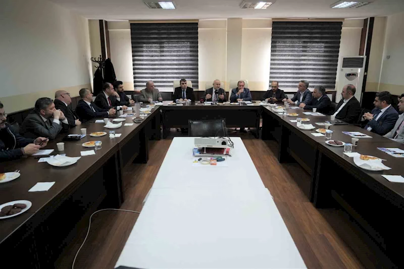 Elektrikli otomotiv sektörünün nitelikli eleman ihtiyacını karşılayacak kurs başladı
