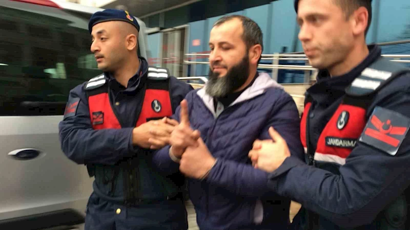 DAEŞ’e finansman sağlayan 4 zanlı tutuklandı
