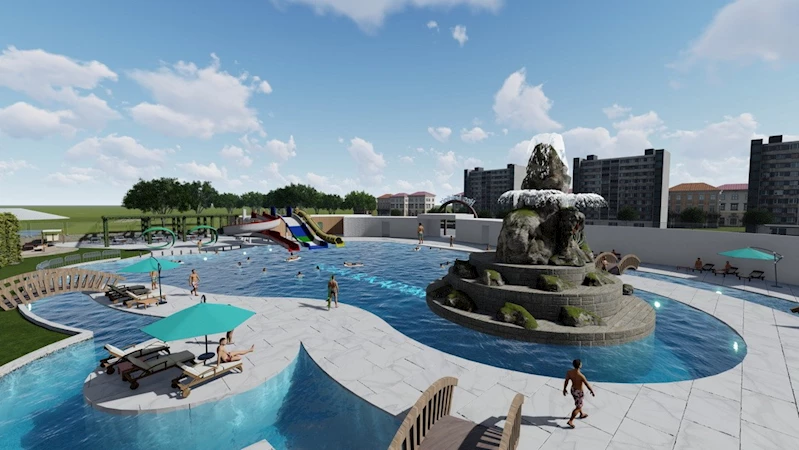 Başkan Demirtaş: “İlkadım aqua parkına kavuşacak”
