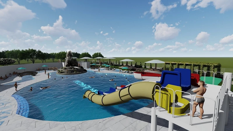 Başkan Demirtaş: “İlkadım aqua parkına kavuşacak”
