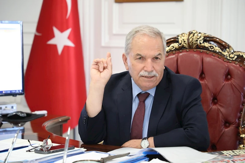 Başkan Demirtaş: “İlkadım aqua parkına kavuşacak”
