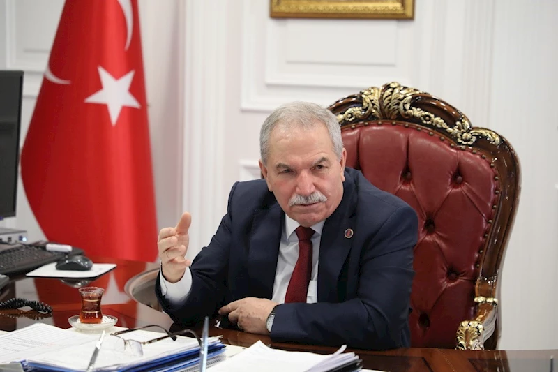 İlkadım’a yeni hobi bahçeleri
