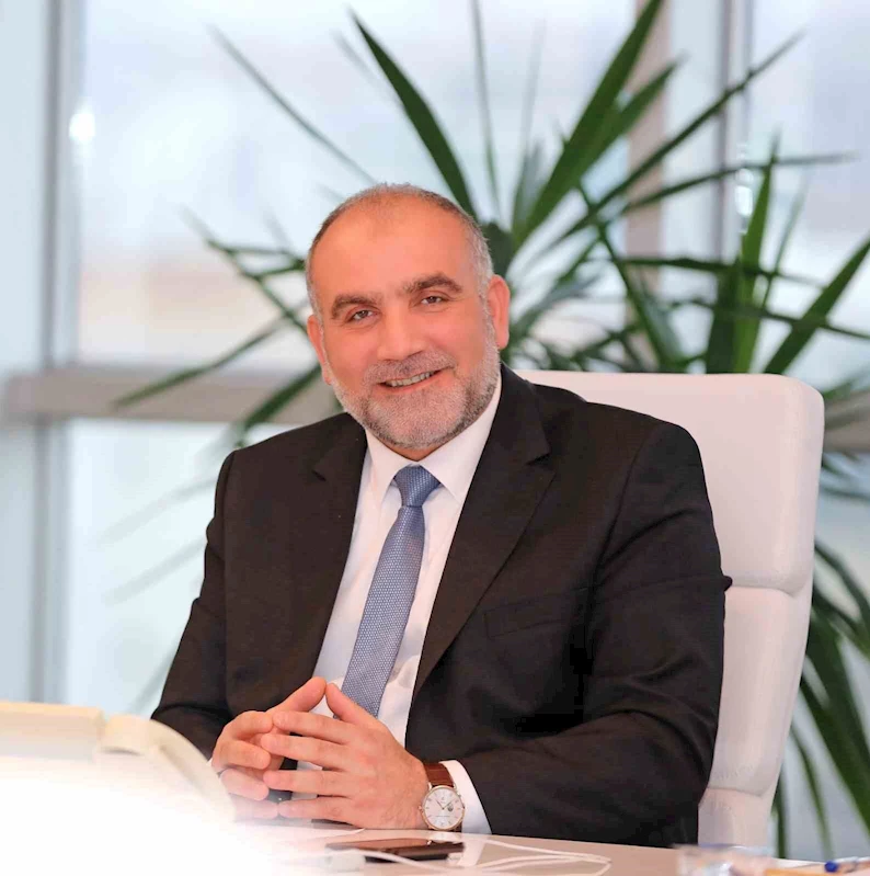 Şehr-i Canik Ramazan Serüveni başlıyor
