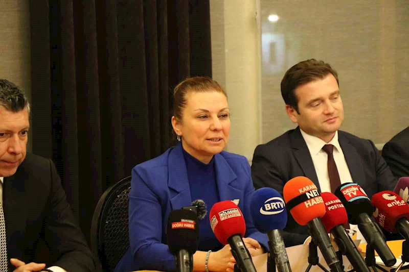 Osmanlı kenti Safranbolu Cittaslow’a dahil edildi
