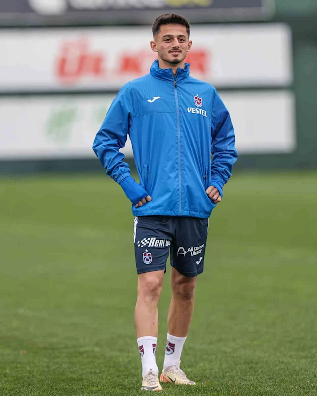 Trabzonspor, Fenerbahçe maçına hazır
