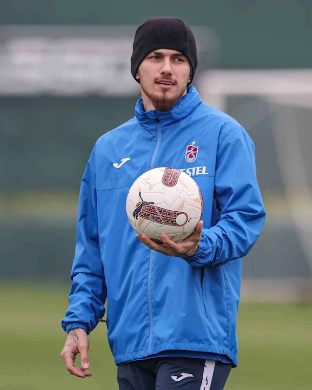 Trabzonspor, Fenerbahçe maçına hazır
