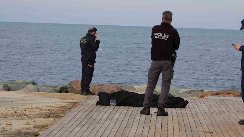 Trabzon’da şüpheli ölüm
