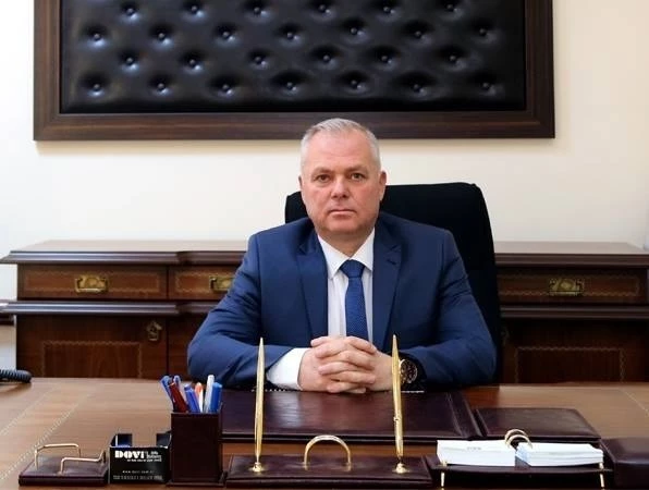 Tokat Gaziosmanpaşa Üniversitesi’nde cuma namazına giden sekretere soruşturma
