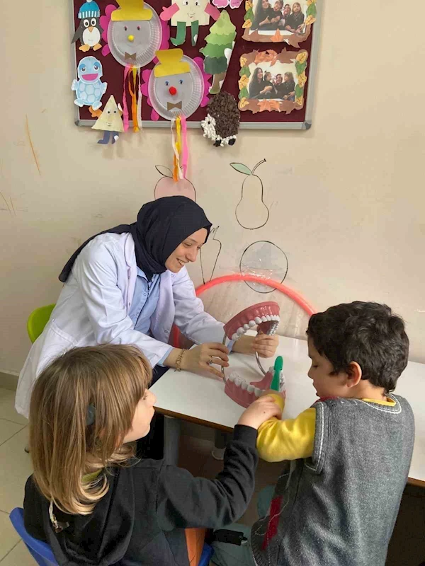 Sağlığınız için bunu alışkanlık haline getirin
