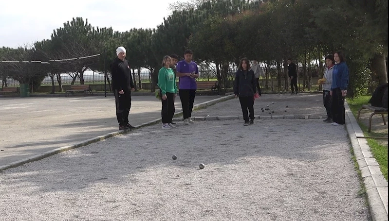 Avrupa şampiyonluğundan sonra hedef dünya şampiyonluğu
