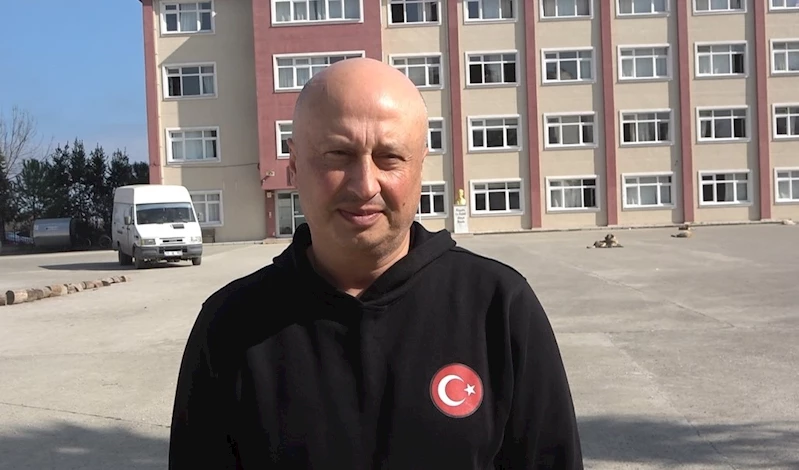 Avrupa şampiyonluğundan sonra hedef dünya şampiyonluğu
