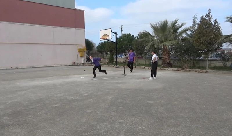 Avrupa şampiyonluğundan sonra hedef dünya şampiyonluğu
