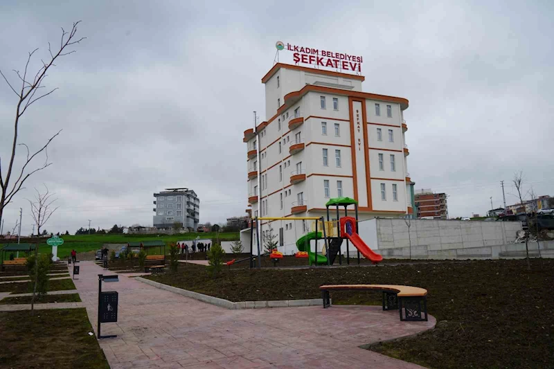 Türkiye’de bir ilk: Kimsesizlerin kimsesi olacak
