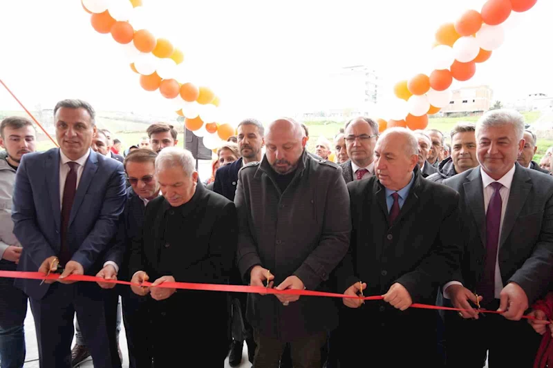 Türkiye’de bir ilk: Kimsesizlerin kimsesi olacak
