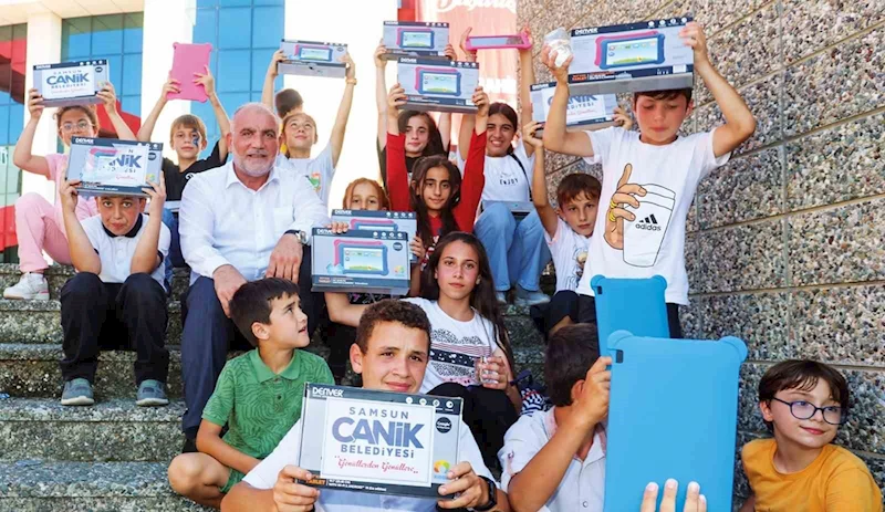 Sandıkçı: “5 yılda 69 bin 85 çoğumuza ulaştık”
