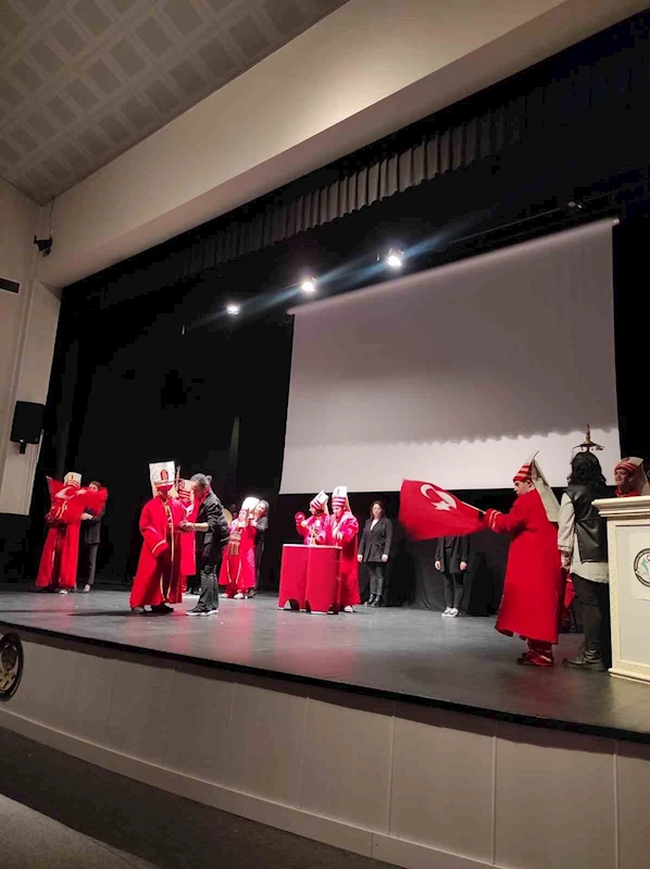 Trabzon’da Down Sendromlular Farkındalık Günü kutlandı
