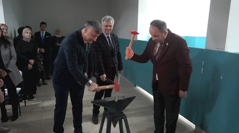 Bafra’da Nevruz kutlaması
