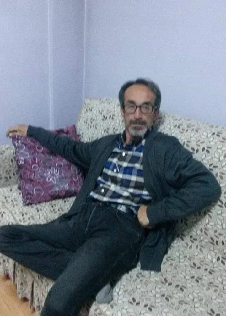 Samsun’da yeni yapılan balkon çöktü: 1 ölü
