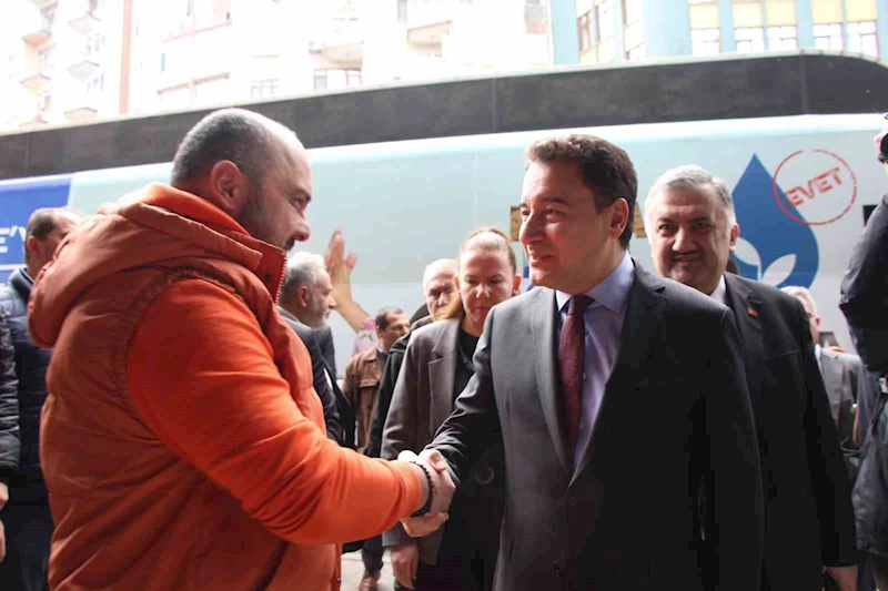 Açılışa 20 kişi katıldı
