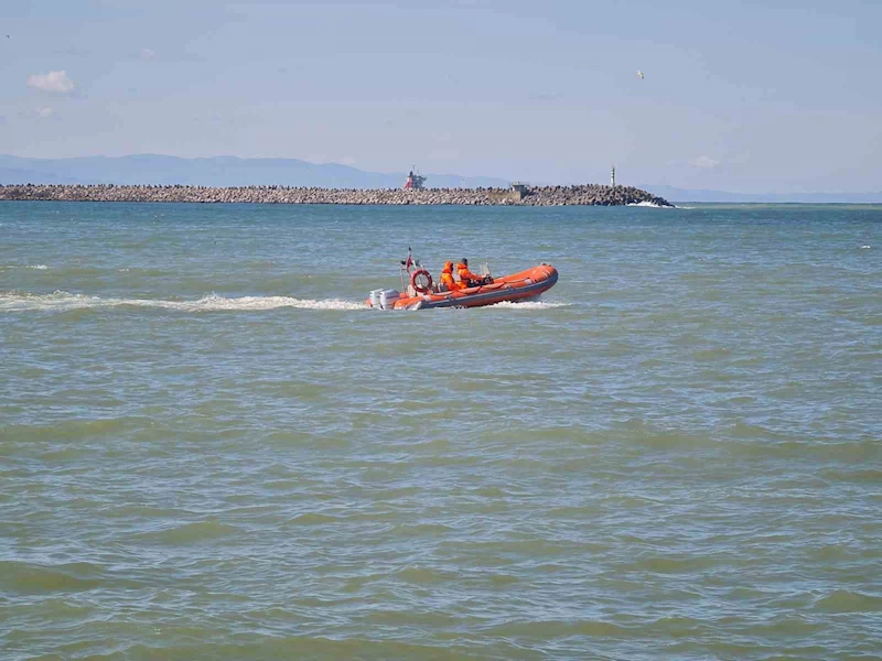 Kafkametler’in kayıp 7 mürettebatını arama çalışmaları 128 gündür sürüyor

