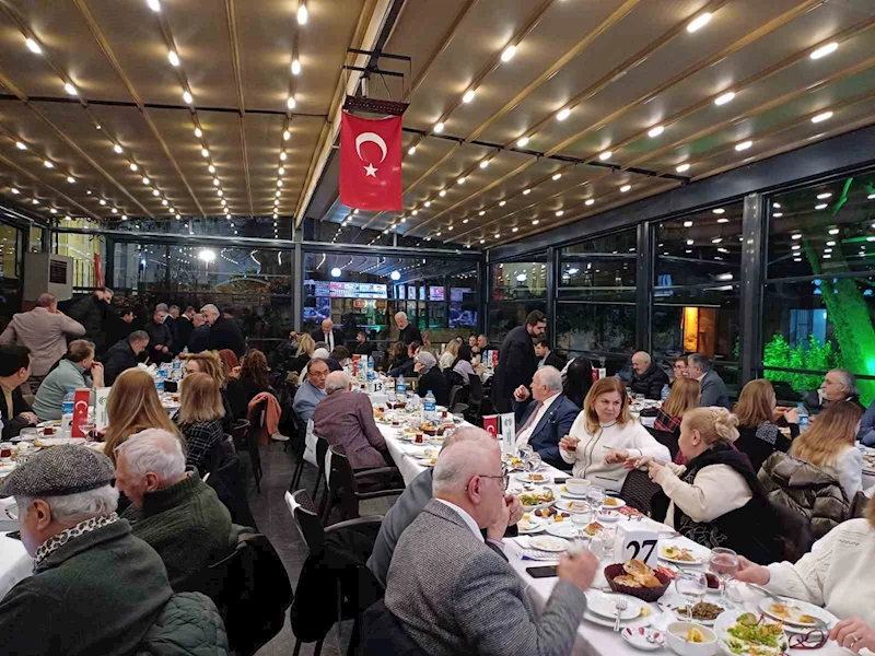 Çarşambalılardan birlik ve beraberlik mesajı
